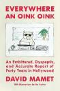 Everywhere An Oink Oink - Preview