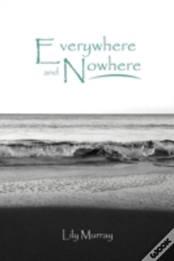 Capa do artigo Everywhere And Nowhere