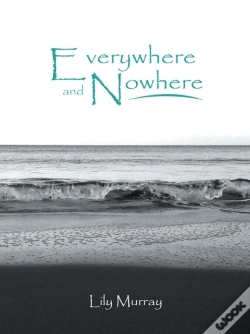 Capa do artigo Everywhere And Nowhere