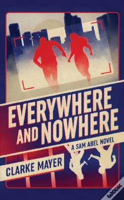 Capa do artigo Everywhere And Nowhere