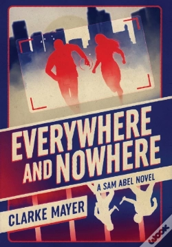 Capa do artigo Everywhere And Nowhere