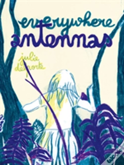 Capa do artigo Everywhere Antennas
