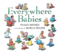 Everywhere Babies (Padded Board Book) - Preview