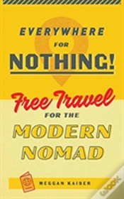 Capa do artigo Everywhere For Nothing