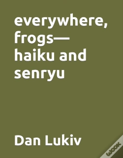 Capa do artigo Everywhere, Frogs-Haiku And Senryu
