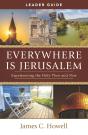 Everywhere Is Jerusalem Leader Guide - Preview