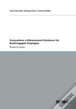 Everywhere N-Dimensional Existence For Brahmagupta Polytopes