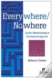 Everywhere/Nowhere