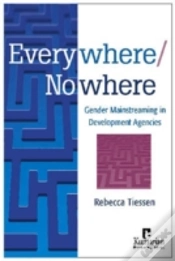 Capa do artigo Everywhere/Nowhere