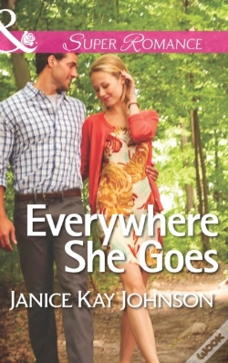 Capa do artigo Everywhere She Goes