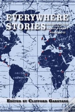 Capa do artigo Everywhere Stories