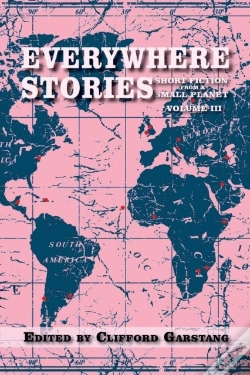 Capa do artigo Everywhere Stories