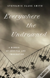 Capa do artigo Everywhere The Undrowned