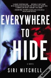 Capa do artigo Everywhere To Hide