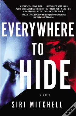 Capa do artigo Everywhere To Hide
