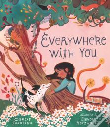 Everywhere With You