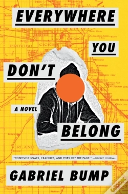 Capa do artigo Everywhere You Don'T Belong
