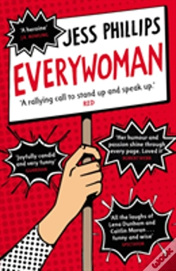 Capa do artigo Everywoman