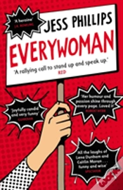 Capa do artigo Everywoman