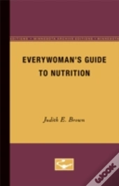 Everywoman S Guide Nutrition