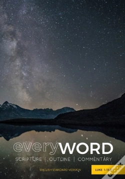 Capa do artigo Everyword: Luke 1-13:21: Scripture - Out