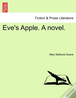 Capa do artigo Eve'S Apple. A Novel.
