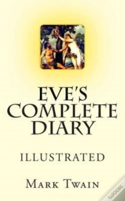 Capa do artigo Eve'S Complete Diary