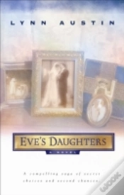 Capa do artigo Eve`S Daughters