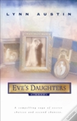 Capa do artigo Eve`S Daughters