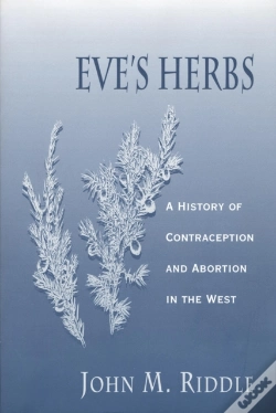 Capa do artigo Eve'S Herbs