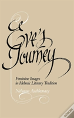 Capa do artigo Eve'S Journey