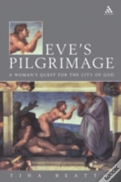 Capa do artigo Eve'S Pilgrimage