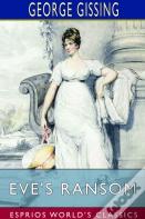 Eve'S Ransom (Esprios Classics)