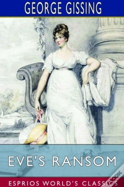 Capa do artigo Eve'S Ransom (Esprios Classics)