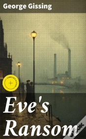 Capa do artigo Eve