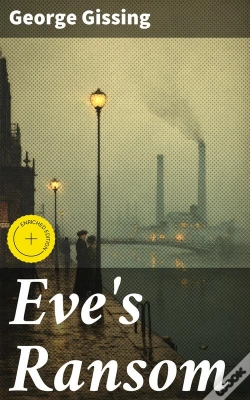 Capa do artigo Eve'S Ransom
