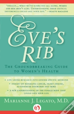 Capa do artigo Eve'S Rib