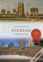 Evesham Through Time
