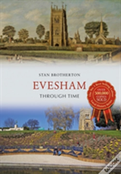 Capa do artigo Evesham Through Time