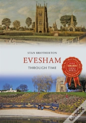 Capa do artigo Evesham Through Time