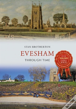 Capa do artigo Evesham Through Time