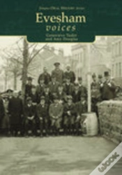 Capa do artigo Evesham Voices