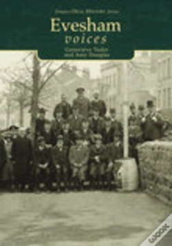 Capa do artigo Evesham Voices