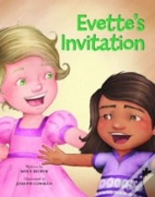 Evette'S Invitation