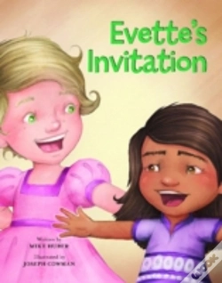 Capa do artigo Evette'S Invitation