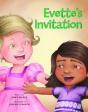 Evette'S Invitation - Preview