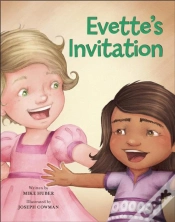Capa do artigo Evette