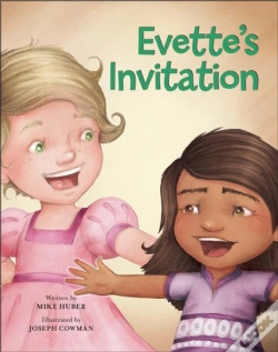Capa do artigo Evette'S Invitation