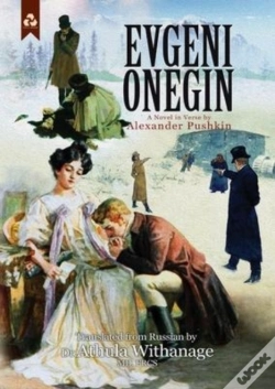 Capa do artigo Evgeni Onegin