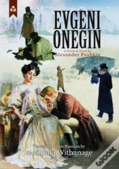 Capa do artigo Evgeni Onegin